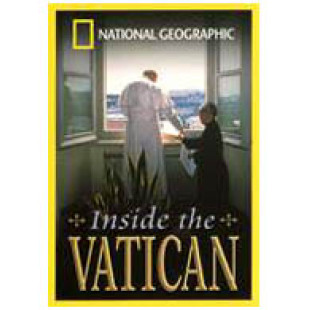 Inside The Vatican