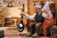 Wallace & Gromit: Vengeance Most Fowl Wallace & Gromit: Vengeance Most Fowl