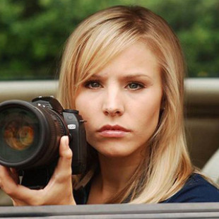 Veronica Mars