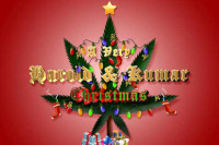 A Very Harold & Kumar Christmas