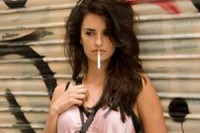 Vicky Cristina Barcelona