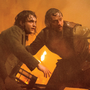 Victor Frankenstein