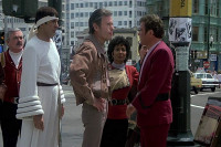 Star Trek IV: The Voyage Home Star Trek IV: The Voyage Home
