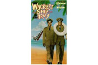 The Wackiest Ship in the Army The Wackiest Ship in the Army