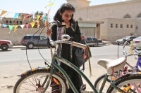 Wadjda