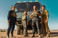 The Wages of Fear The Wages of Fear