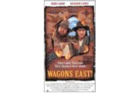 Wagons East Wagons East