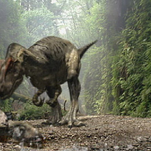 Walking With Dinosaurs