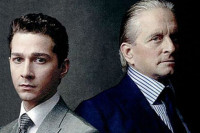 Wall Street: Money Never Sleeps