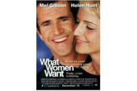 What Women Want What Women Want