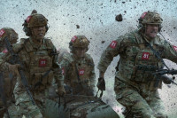 War Machine War Machine