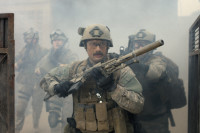 Warfare Warfare