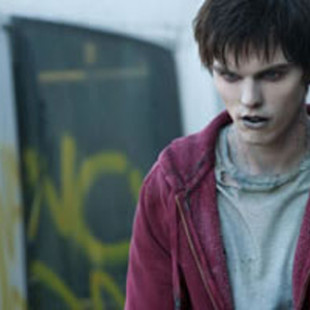 Warm Bodies