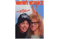 Wayne’s World 2 Wayne’s World 2