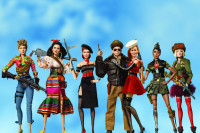 Welcome to Marwen Welcome to Marwen