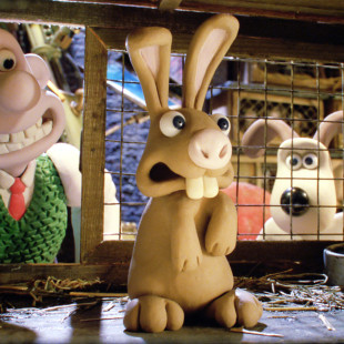 Wallace & Gromit: The Curse of the Were-Rabbit
