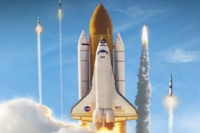 When We Left Earth - The NASA Missions