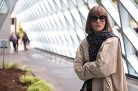 Where’d You Go, Bernadette Where’d You Go, Bernadette