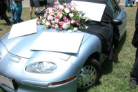 Who Killed the Electric Car?