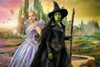 Wicked: For Good Wicked: For Good