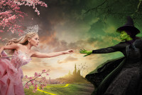 Wicked Wicked