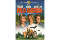 Wild America Wild America