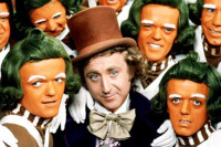 Willy Wonka And The Chocolate Factory