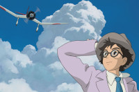 The Wind Rises