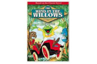 Wind in the Willows Wind in the Willows