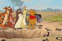 5 Fun Facts About Winnie the Pooh