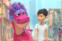 Coming to Netflix: June 2021