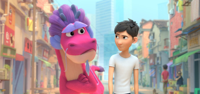 Picture from Coming to Netflix: June 2021