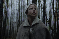 The Witch The Witch