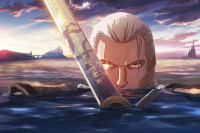 The Witcher: Sirens of the Deep The Witcher: Sirens of the Deep