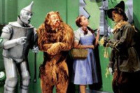 The Wizard Of Oz