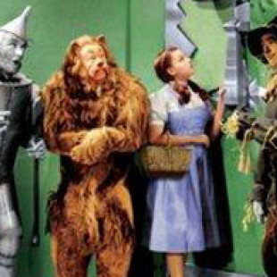 The Wizard Of Oz