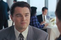 The Wolf of Wall Street