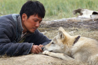 Wolf Totem Wolf Totem