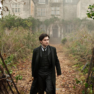The Woman In Black