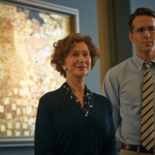 Woman in Gold
