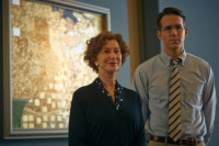 Woman in Gold Woman in Gold
