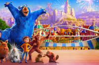 Wonder Park Wonder Park