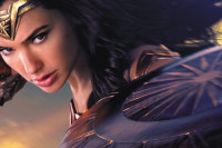 Wonder Woman Wonder Woman