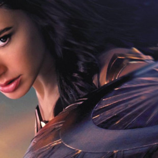 Wonder Woman
