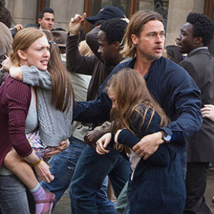 World War Z