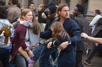 World War Z