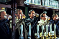 The World’s End