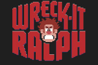 Wreck-It Ralph