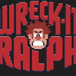 Wreck-It Ralph