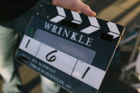 Production Begins on A Wrinkle In Time